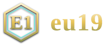 eu19 โลโก้